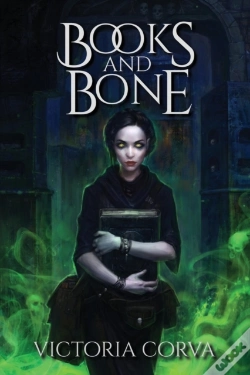 Capa do artigo Books & Bone