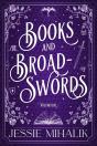 Books & Broadswords, Volume One - Preview