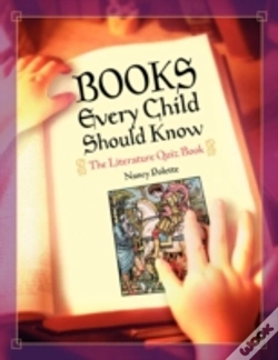Capa do artigo Books Every Child Should Know