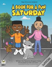 Capa do artigo Books For A Very Good Saturday