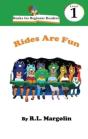 Books For Beginner Readers Tram Ride - Preview