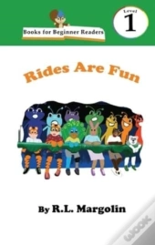 Books For Beginner Readers Tram Ride