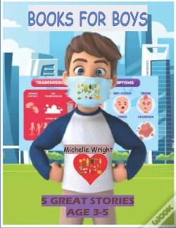 Capa do artigo Books For Boys