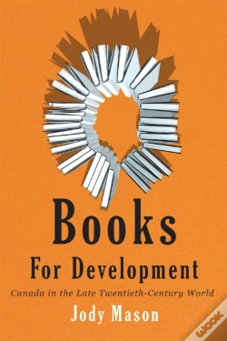 Capa do artigo Books For Development