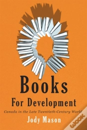 Capa do artigo Books For Development