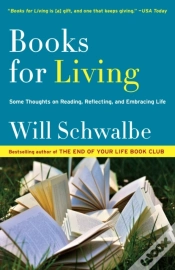 Capa do artigo Books For Living