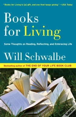 Capa do artigo Books For Living