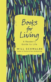 Capa do artigo Books For Living