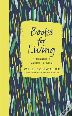 Capa do artigo Books For Living