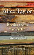 Books From The Attic