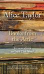Books From The Attic - Preview
