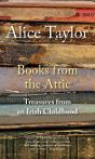 Books From The Attic - Preview