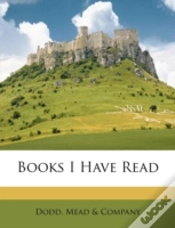 Capa do artigo Books I Have Read