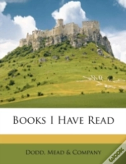 Capa do artigo Books I Have Read