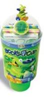 Books in a Cup - Grape - Preview