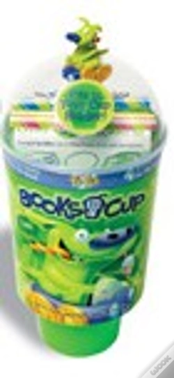 Capa do artigo Books in a Cup - Grape
