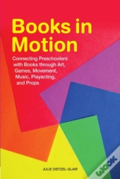 Books In Motion