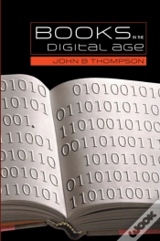 Capa do artigo Books In The Digital Age