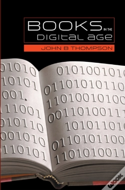 Capa do artigo Books In The Digital Age