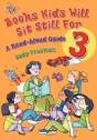 Books Kids Will Sit Still For 3: A Read-Aloud Guide - Preview