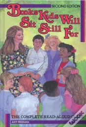 Capa do artigo Books Kids Will Sit Still For