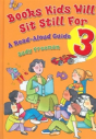 Books Kids Will Sit Still For - Preview