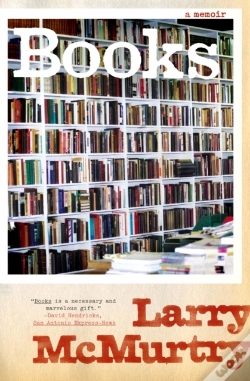 Capa do artigo Books
