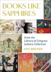 Capa do artigo Books Like Sapphires