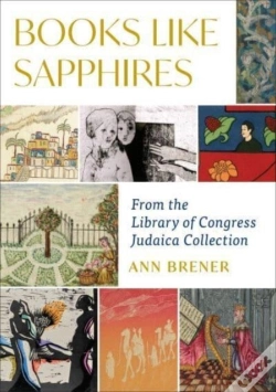 Capa do artigo Books Like Sapphires