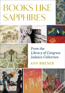 Capa do artigo Books Like Sapphires
