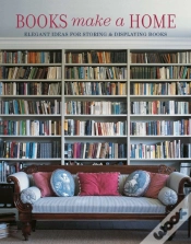 Capa do artigo Books Make A Home