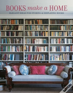 Capa do artigo Books Make A Home