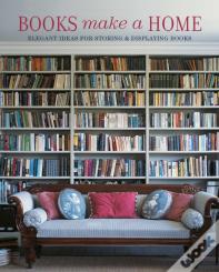 Books Make A Home