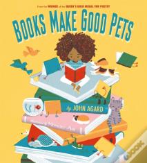 Books Make Good Pets