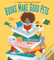 Capa do artigo Books Make Good Pets