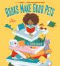 Books Make Good Pets - Preview