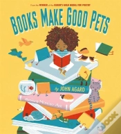 Capa do artigo Books Make Good Pets