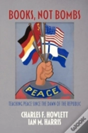 Capa do artigo Books, Not Bombs