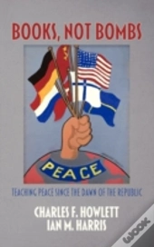 Books, Not Bombs