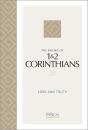Books Of 1 & 2 Corinthians (2020 Edition) - Preview