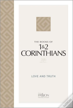 Capa do artigo Books Of 1 & 2 Corinthians (2020 Edition)