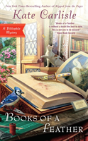 Books Of A Feather - Preview