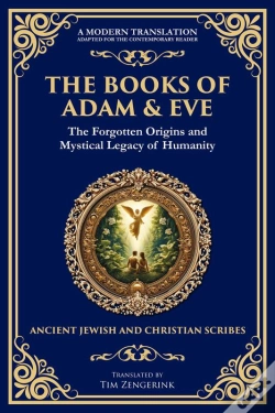 Capa do artigo Books Of Adam & Eve