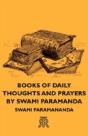 Books Of Daily Thoughts And Prayers By Swami Paramanda - Preview