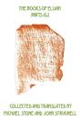 Books Of Elijah - Preview