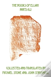 Books Of Elijah