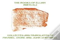 Books Of Elijah
