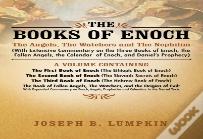 Books Of Enoch