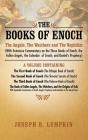 Books Of Enoch - Preview