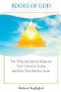 Books Of God: The Three Abrahamic Religi - Preview